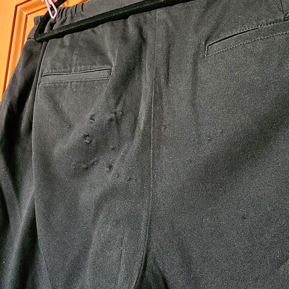 Talbots Office Pants - Picture 2 of 4